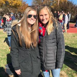 Meet your Posher, Ella